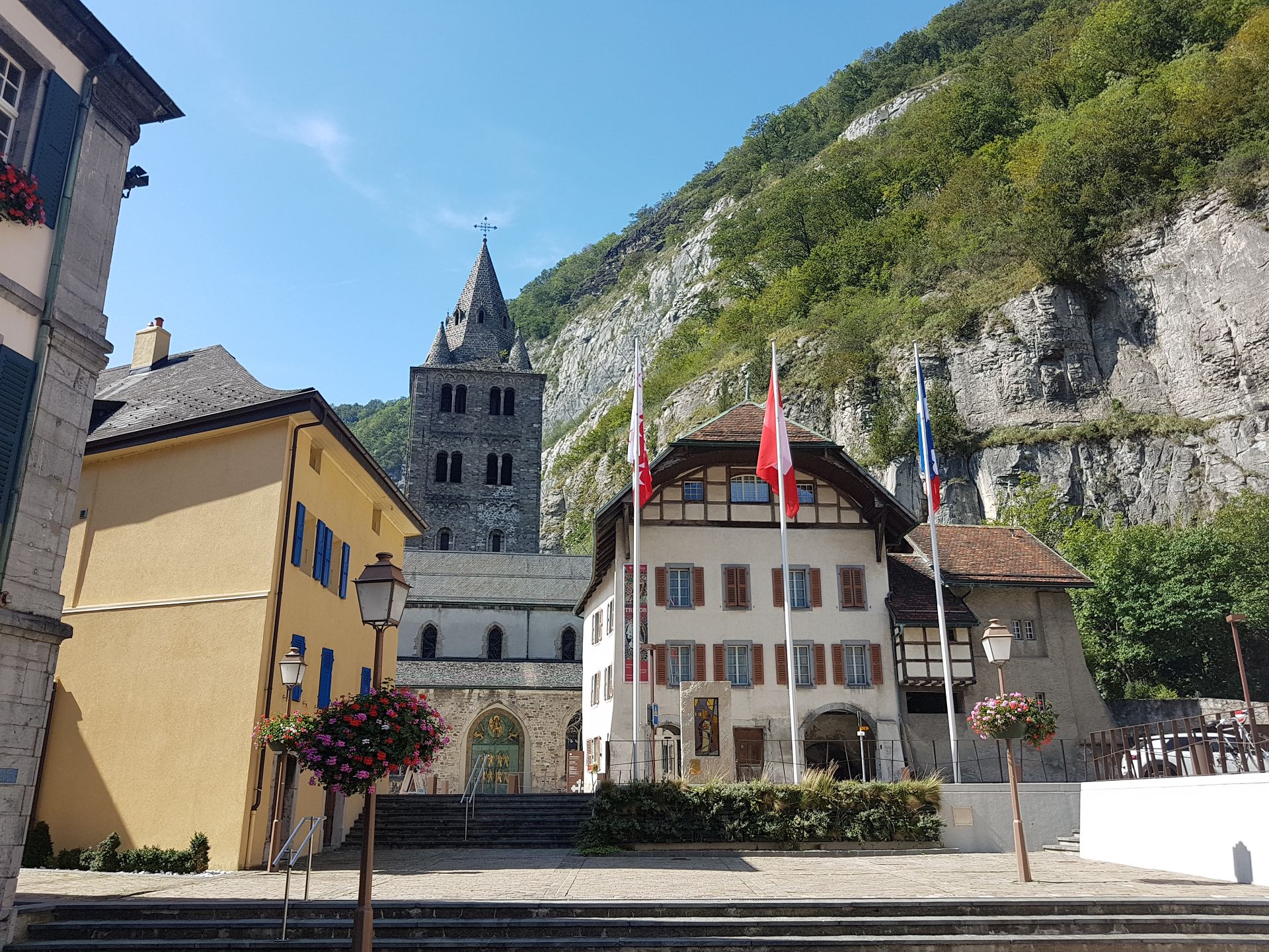 Saint-Maurice